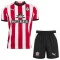 Conjunto Southampton Local 2026/2027 Niño