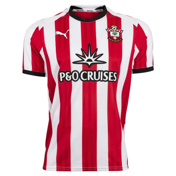 Conjunto Southampton Local 2026/2027 Niño