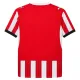 Conjunto Southampton Local 2026/2027 Niño