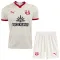 Conjunto Southampton Tercera Equipación 2026/2027 Niño