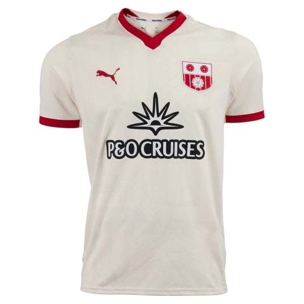 Conjunto Southampton Tercera Equipación 2026/2027 Niño