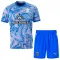 Conjunto Southampton Visitante 2026/2027 Niño