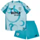 Conjunto West Ham United Tercera Equipación 2026/2027 Niño