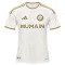 Camiseta Al-Nassr FC Tercera Equipación 2026/2027