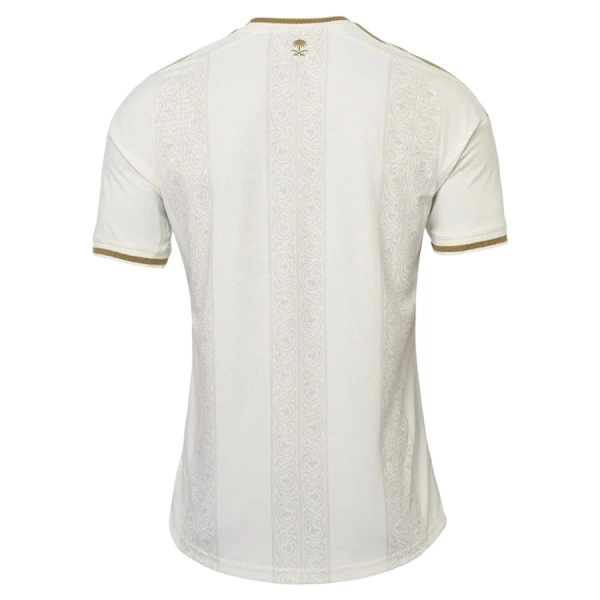 Camiseta Al-Nassr FC Tercera Equipación 2026/2027