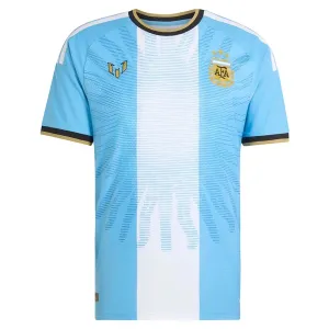 Camiseta Argentina Farewell Aniversario 2026/2027
