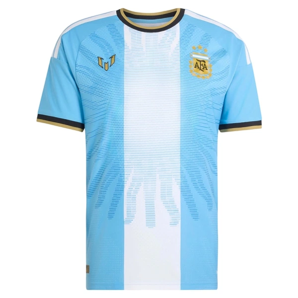 Camiseta Argentina Farewell Aniversario 2026/2027 Camiseta Argentina Farewell Aniversario 2026/2027