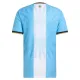 Camiseta Argentina Farewell Aniversario 2026/2027