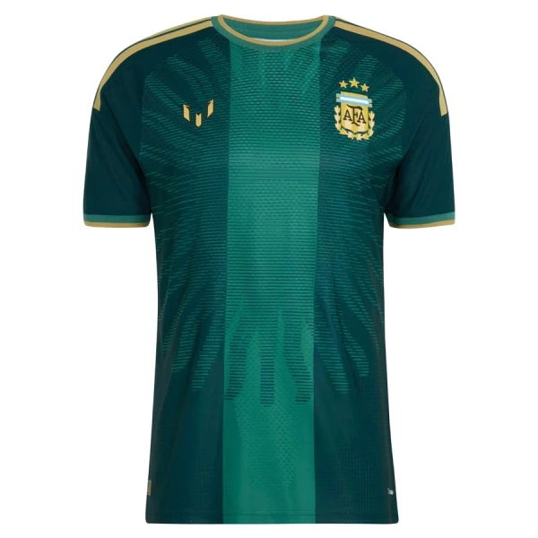 Camiseta Argentina Farewell Portero Aniversario 2026/2027 Camiseta Argentina Farewell Portero Aniversario 2026/2027