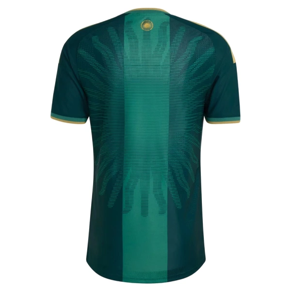 Camiseta Argentina Farewell Portero Aniversario 2026/2027
