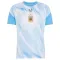 Camiseta Argentina Farewell Pre-Match Aniversario 2026/2027