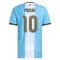 Camiseta Argentina Lionel Messi Farewell Aniversario 2026/2027