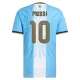 Camiseta Argentina Lionel Messi Farewell Aniversario 2026/2027 Camiseta Argentina Lionel Messi Farewell Aniversario 2026/2027