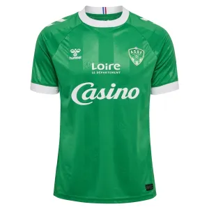 Camiseta AS Saint-Étienne Local 2026/2027