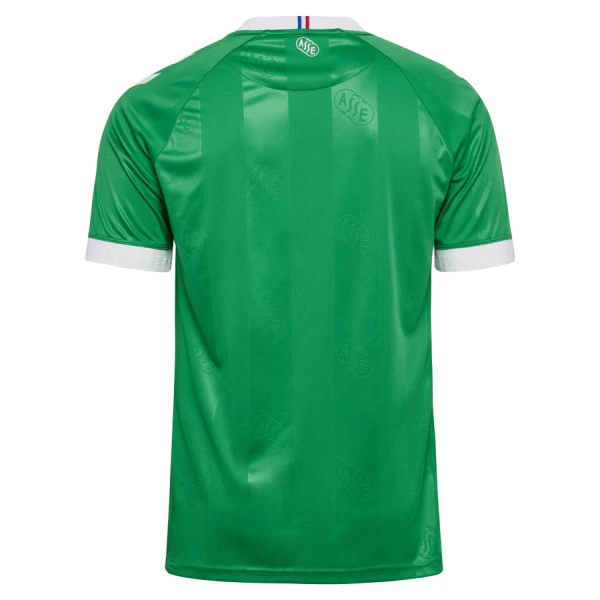 Camiseta AS Saint-Étienne Local 2026/2027