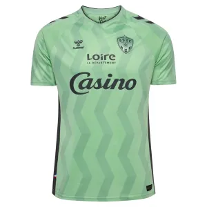 Camiseta AS Saint-Étienne Tercera Equipación 2026/2027