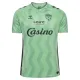 Camiseta AS Saint-Étienne Tercera Equipación 2026/2027