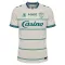 Camiseta AS Saint-Étienne Visitante 2026/2027