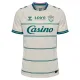 Camiseta AS Saint-Étienne Visitante 2026/2027 Camiseta AS Saint-Étienne Visitante 2026/2027