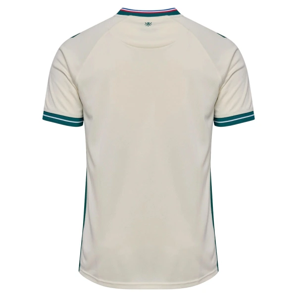 Camiseta AS Saint-Étienne Visitante 2026/2027