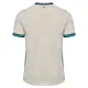 Camiseta AS Saint-Étienne Visitante 2026/2027