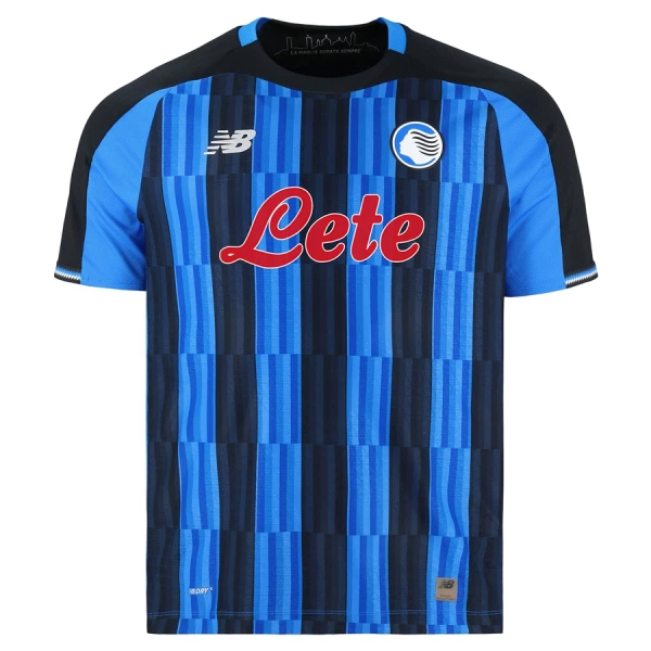 Camiseta Atalanta Local 2026/2027 Camiseta Atalanta Local 2026/2027