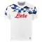 Camiseta Atalanta Visitante 2026/2027