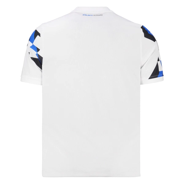 Camiseta Atalanta Visitante 2026/2027