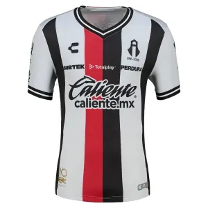 Camiseta Atlas FC Visitante 2026/2027