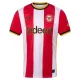Camiseta Brentford Local 2026/2027 Camiseta Brentford Local 2026/2027