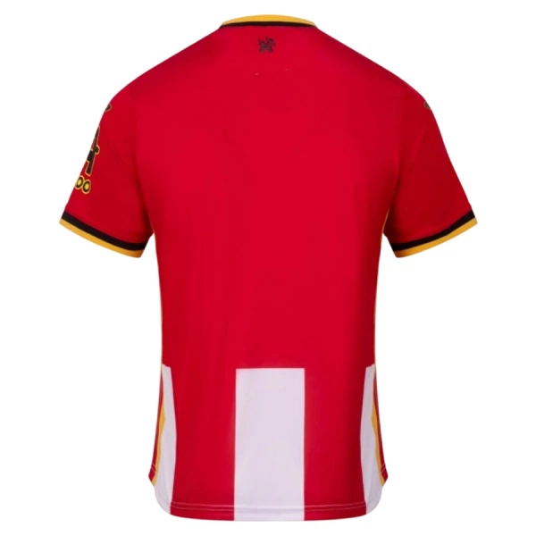 Camiseta Brentford Local 2026/2027