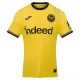 Camiseta Brentford Tercera Equipación 2026/2027 Camiseta Brentford Tercera Equipación 2026/2027