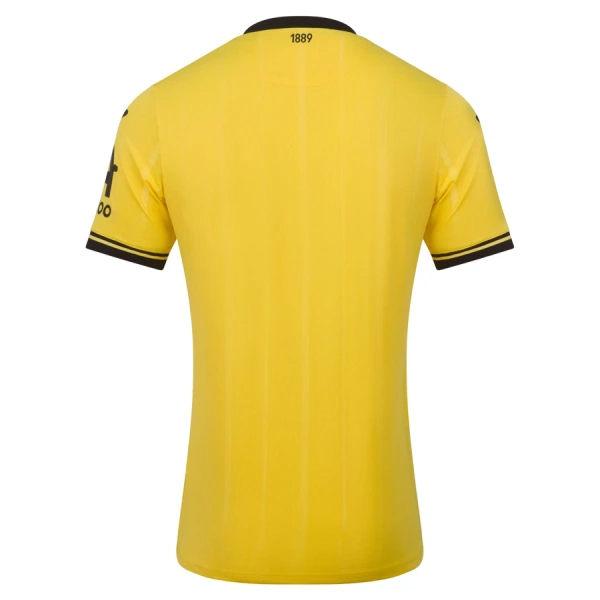Camiseta Brentford Tercera Equipación 2026/2027