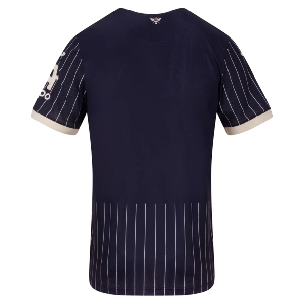 Camiseta Brentford Visitante 2026/2027