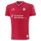 Camiseta Bristol City Local 2026/2027
