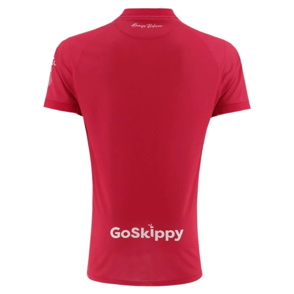 Camiseta Bristol City Local 2026/2027