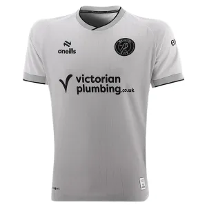 Camiseta Bristol City Visitante 2026/2027