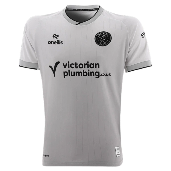 Camiseta Bristol City Visitante 2026/2027 Camiseta Bristol City Visitante 2026/2027