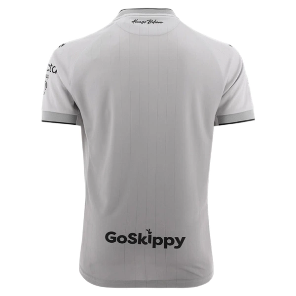 Camiseta Bristol City Visitante 2026/2027