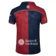 Camiseta Cagliari Calcio Local 2026/2027