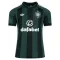 Camiseta Celtic FC Visitante 2026/2027