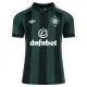 Camiseta Celtic FC Visitante 2026/2027 Camiseta Celtic FC Visitante 2026/2027