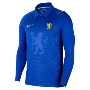 Camiseta Chelsea Local 2026/2027 Manga Larga