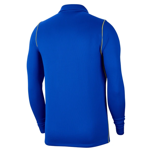 Camiseta Chelsea Local 2026/2027 Manga Larga