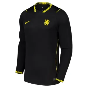 Camiseta Chelsea Visitante 2026/2027 Manga Larga