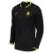 Camiseta Chelsea Visitante 2026/2027 Manga Larga