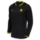 Camiseta Chelsea Visitante 2026/2027 Manga Larga