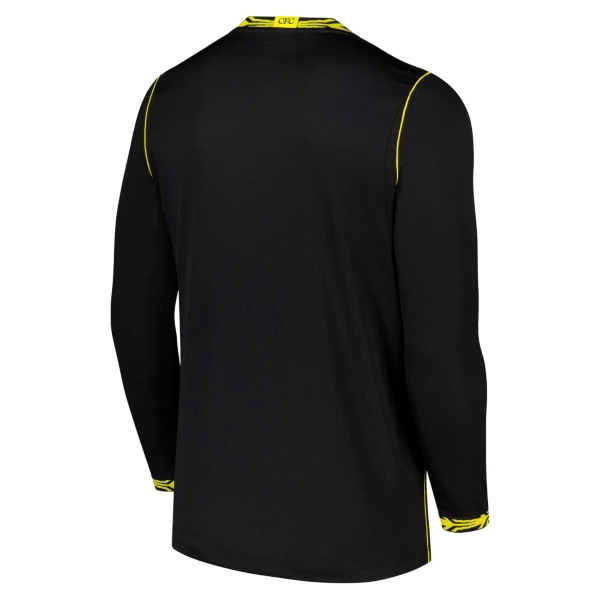 Camiseta Chelsea Visitante 2026/2027 Manga Larga