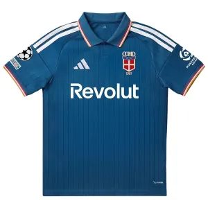 Camiseta Como Local 2026/2027