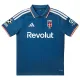 Camiseta Como Local 2026/2027 Camiseta Como Local 2026/2027